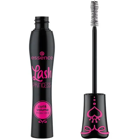 ESSENCE Lash PRINCESS Mascara Volumizzante – immagine 4