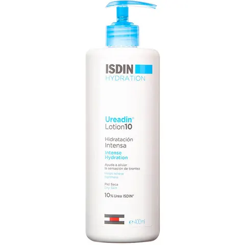 Isdin Ureadin Lotion 10 400mL – immagine 2