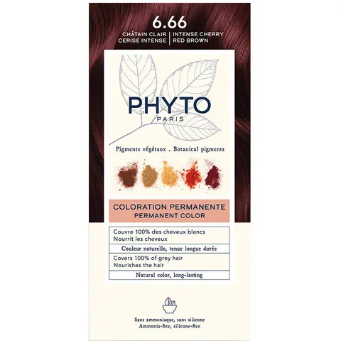 PHYTO Coloration Permanente – 934729 – immagine 3