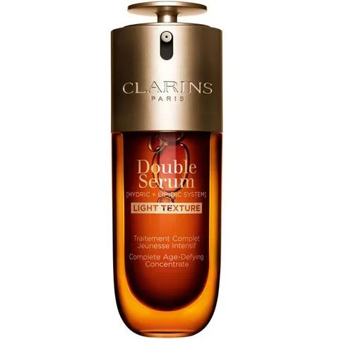 Clarins Double Serum Light Texture 75 ML – immagine 2