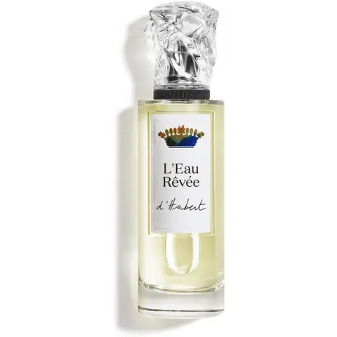 Sisley L'EAU RÊVÉE D'HUBERT Eau De Toilette – trasparente 100ml – immagine 2