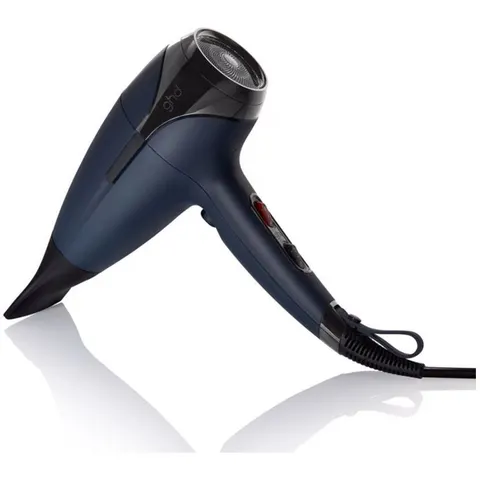 Ghd Helios – Asciugacapelli Professionale Blu – immagine 2