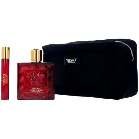 Versace Eros Flame Case 3 pz – immagine 2