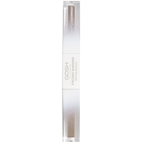 Gosh Eyeconic Shadows opachi e metallici #002-sassy – immagine 3