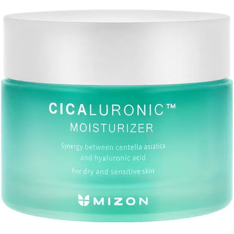 Mizon Cicaluronic Moisturizer 50mL – immagine 4