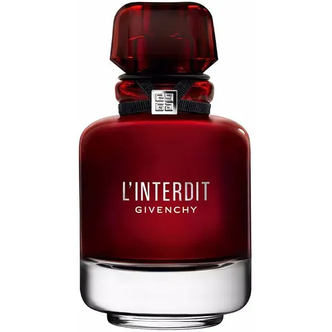 Givenchy L'Interdit EDP Rouge - 80 ML – immagine 4