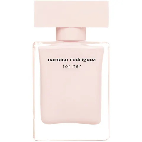 Narciso Rodriguez For Her Edp 30ml – trasparente 30ml – immagine 2