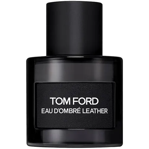 Tom Ford Eau d'Ombré Leather - 50 ML – trasparente 50ml – immagine 3