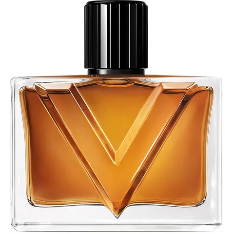 Valentino Vendetta Uomo - 90 ML – trasparente 90ml – immagine 3