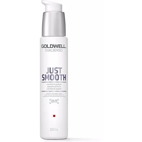 Goldwell Just Smooth 6 effects serum 100 ml – immagine 3