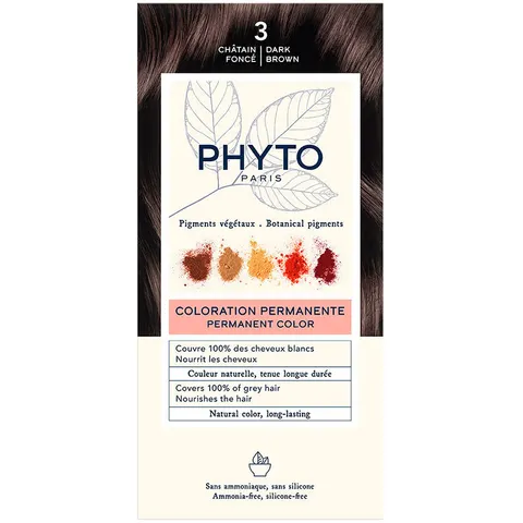 PHYTO Coloration Permanente – 002525 – immagine 3