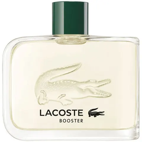 Lacoste Booster Eau de Toilette 125mL – immagine 2