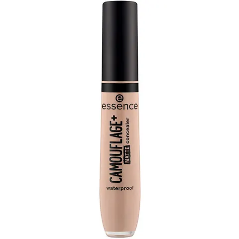 Essence Correttore waterproof CAMOUFLAGE+ Matte #150 – immagine 3