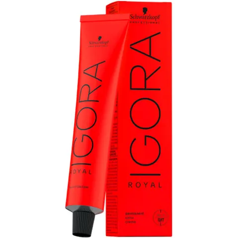 Schwarzkopf Igora Royal #0-22 – immagine 3