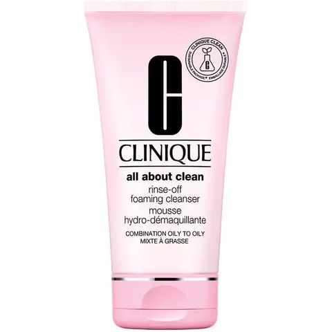 150ml Clinique Foaming Cleanser – immagine 3