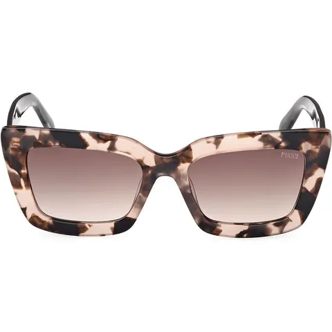Emilio Pucci EP020255F 54mm – immagine 2