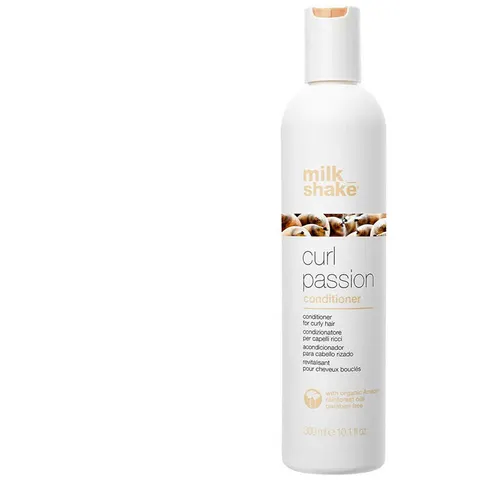 milk_shake Curl Passion Conditioner 300mL – immagine 3