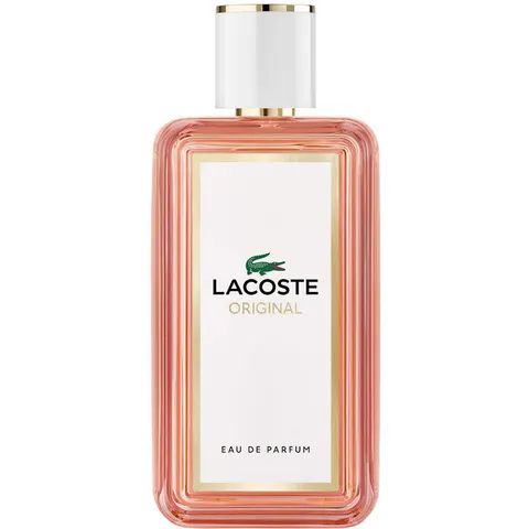 100ml Lacoste Original Eau de Parfum – immagine 3