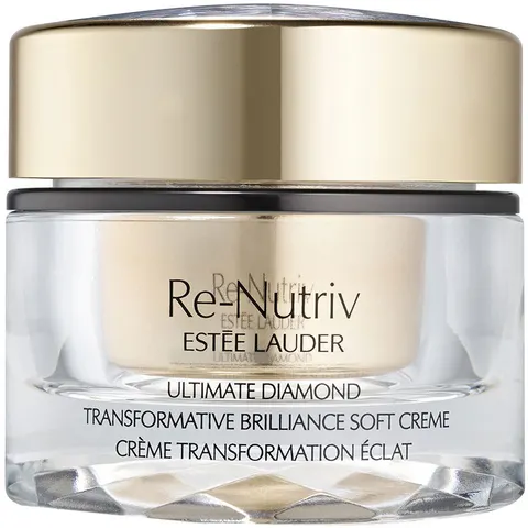 Estee Lauder Ultimate Diamond Transformative Brillance Soft Cream 50 ML – immagine 2