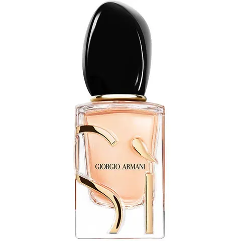 Giorgio Armani SÌ Sì Eau de Parfum – trasparente 30ml – immagine 5