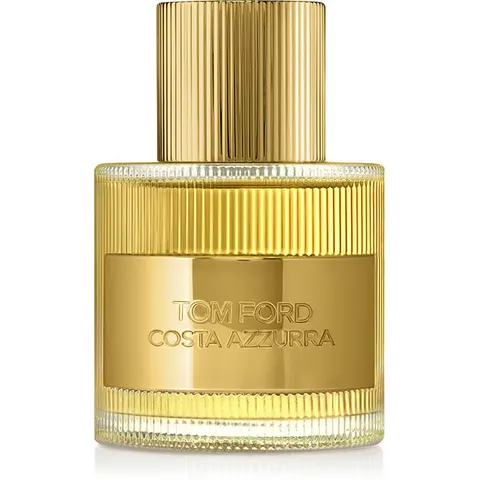 Tom Ford COSTA AZZURRA Eau De Parfum – trasparente 50ml – immagine 3