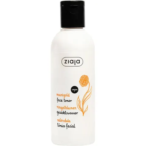 Ziaja Tonico detergente alla Calendula 200 ml – immagine 3