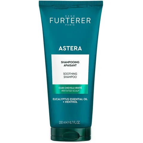 Rene Furterer Shampoo lenitivo Astera 200 ml – immagine 3