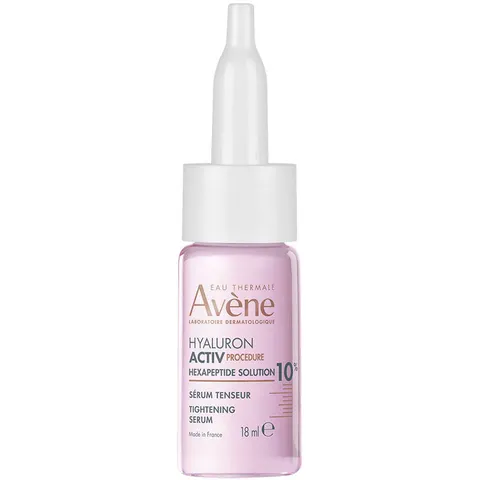 Avene hyaluron activ procedure siero 18+2 ml – immagine 4