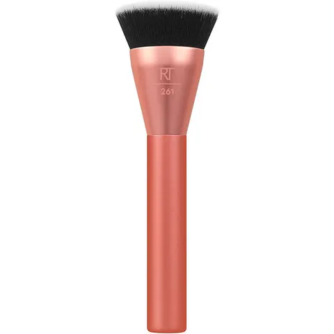 Real Techniques Snatch + Sculpt pennello per contouring 1 u – immagine 3