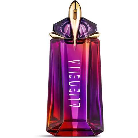 Mugler Alien Hypersense - 90 ML – trasparente 90ml – immagine 3