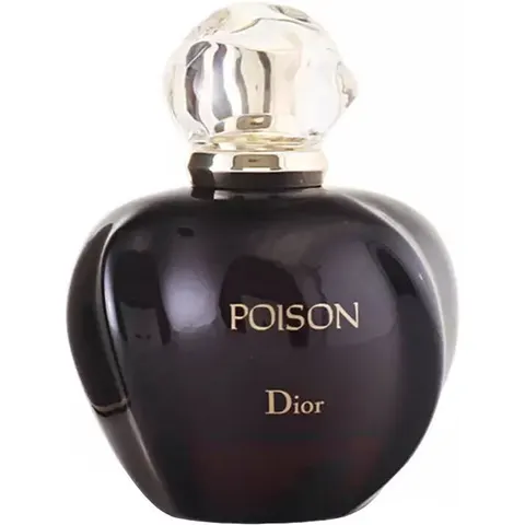 Dior POISON Eau De Toilette – trasparente 50ml – immagine 4