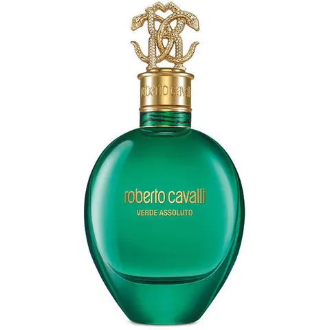 Roberto Cavalli Verde Assoluto - 30 ML – immagine 4