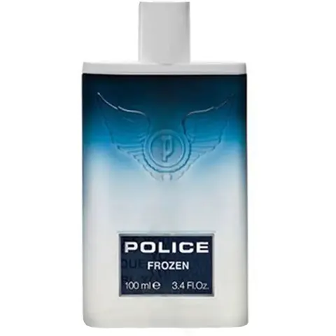 Police Frozen 100 ML - 100 ML – immagine 3