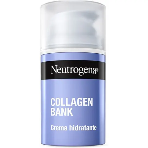 Neutrogena Collagene Crema Notte – immagine 4