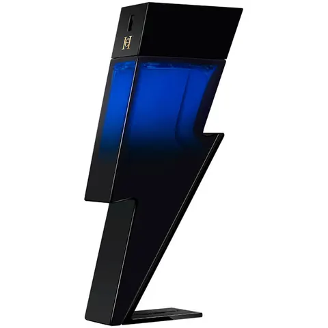 Carolina Herrera Bad Boy Cobalt Elixir Eau de Parfum for Men 150mL – immagine 2