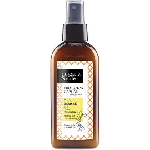 Nuggela & Sulé Protettore Per Capelli 100 ml – immagine 3