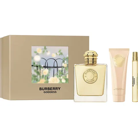 Burberry Set regalo Goddess da 3 pezzi – immagine 2