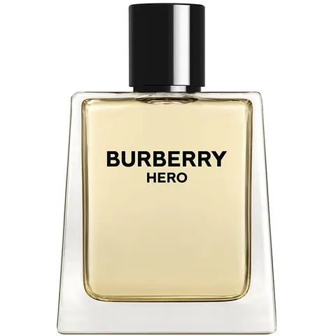 Burberry Hero EDT - 100 ML – trasparente 100ml – immagine 3