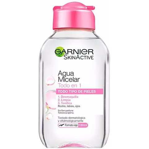 Acqua micellare Garnier - 100 ml – immagine 4
