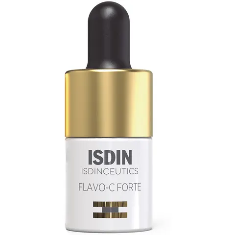Isdin ceutics flavo c forte 5,3 ml – immagine 3