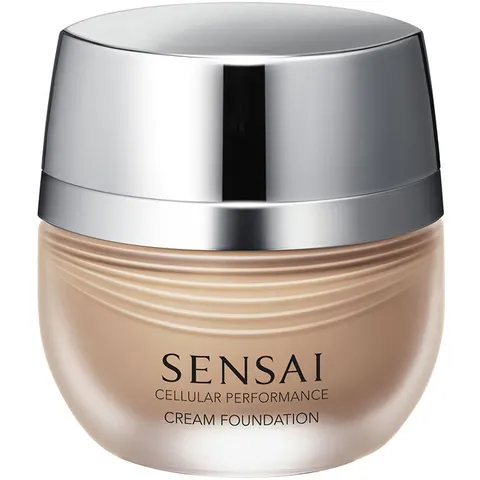 SENSAI Cellular Performance Cream Foundation – 10503023 – immagine 3