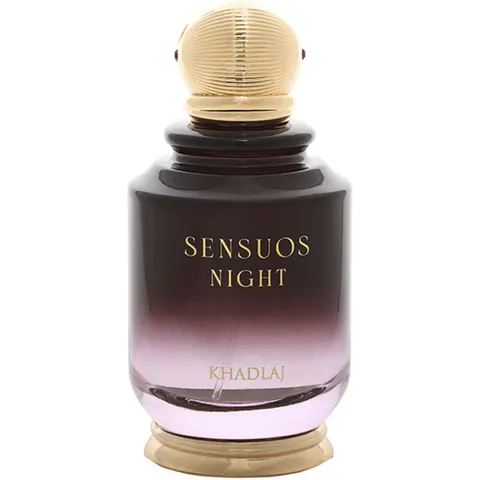 Khadlaj Sensous Night Eau de Parfum - 100 ml – immagine 5