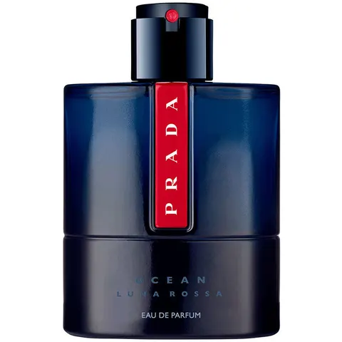 Prada Luna Rossa Ocean EDP - 100 ML – trasparente 100ml – immagine 2