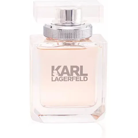 Karl Lagerfeld For Her Eau de Parfum 85mL – immagine 2