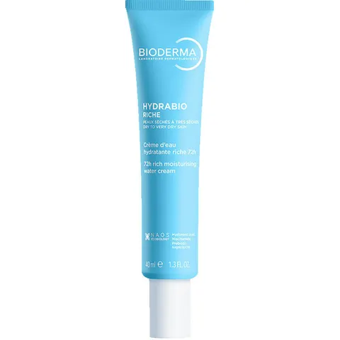 Bioderma Hydrabio Riche 40 ml – immagine 4