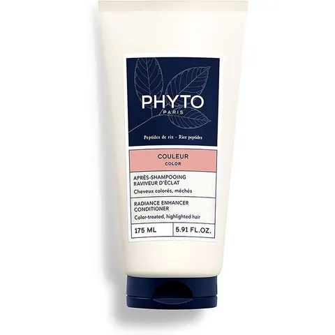 PHYTO Couleur Aprés-shampooing 175 ML – immagine 5