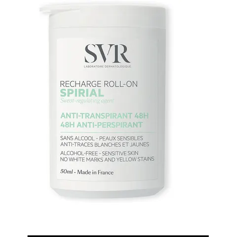 svr Spirial roll on refill 50 ml – immagine 5
