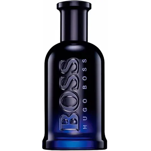 Hugo Boss Bottled Night Edt 100ml – immagine 4