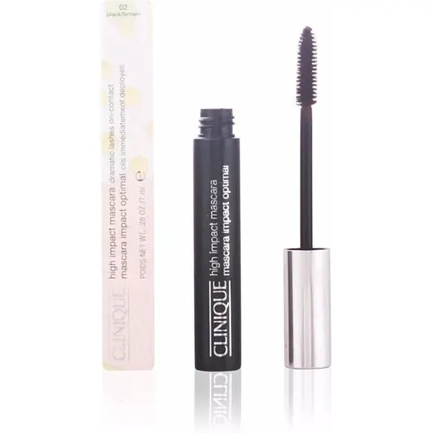 Clinique High Impact Mascara 8 ML – immagine 3