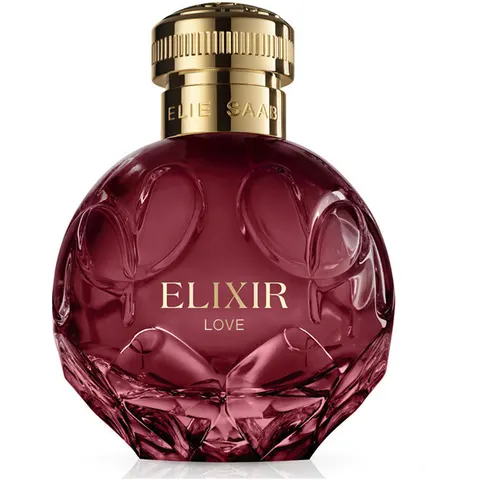 Elie Saab Elixir Love Eau de Parfum 50ml – immagine 2